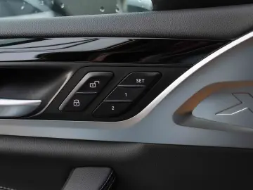 BMW X3 xDrive30e Aut.