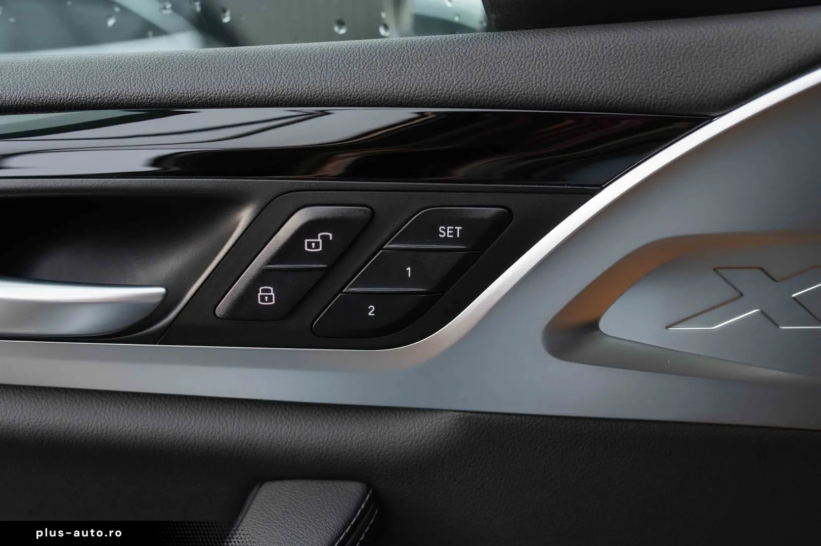 BMW X3 xDrive30e Aut.