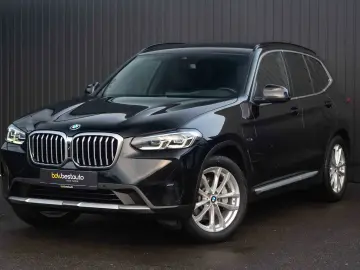 BMW X3 xDrive30e Aut.