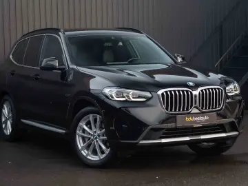 BMW X3 xDrive30e Aut.