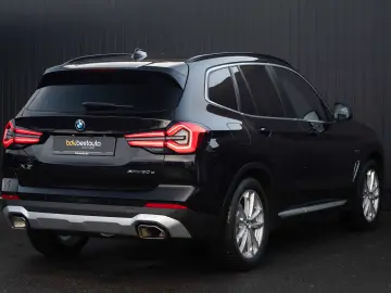 BMW X3 xDrive30e Aut.