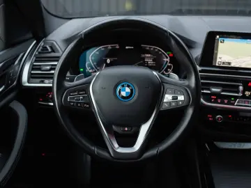 BMW X3 xDrive30e Aut.