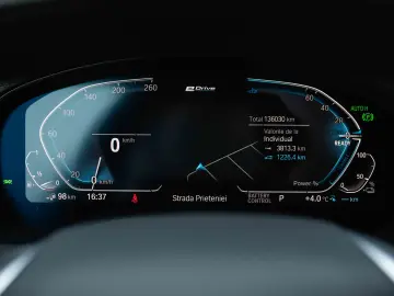 BMW X3 xDrive30e Aut.