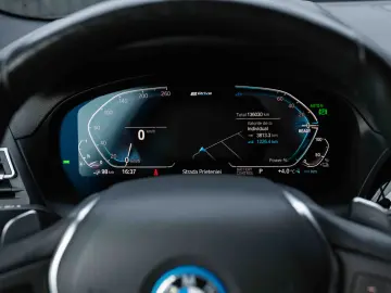 BMW X3 xDrive30e Aut.