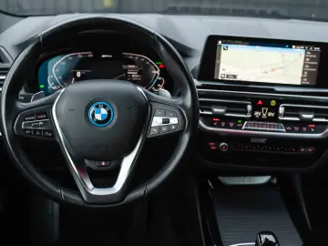 BMW X3 xDrive30e Aut.