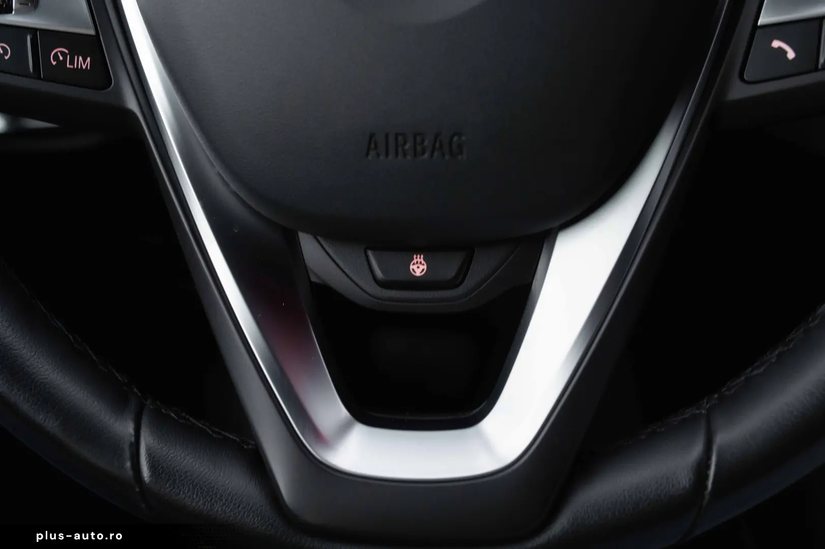 BMW X3 xDrive30e Aut.