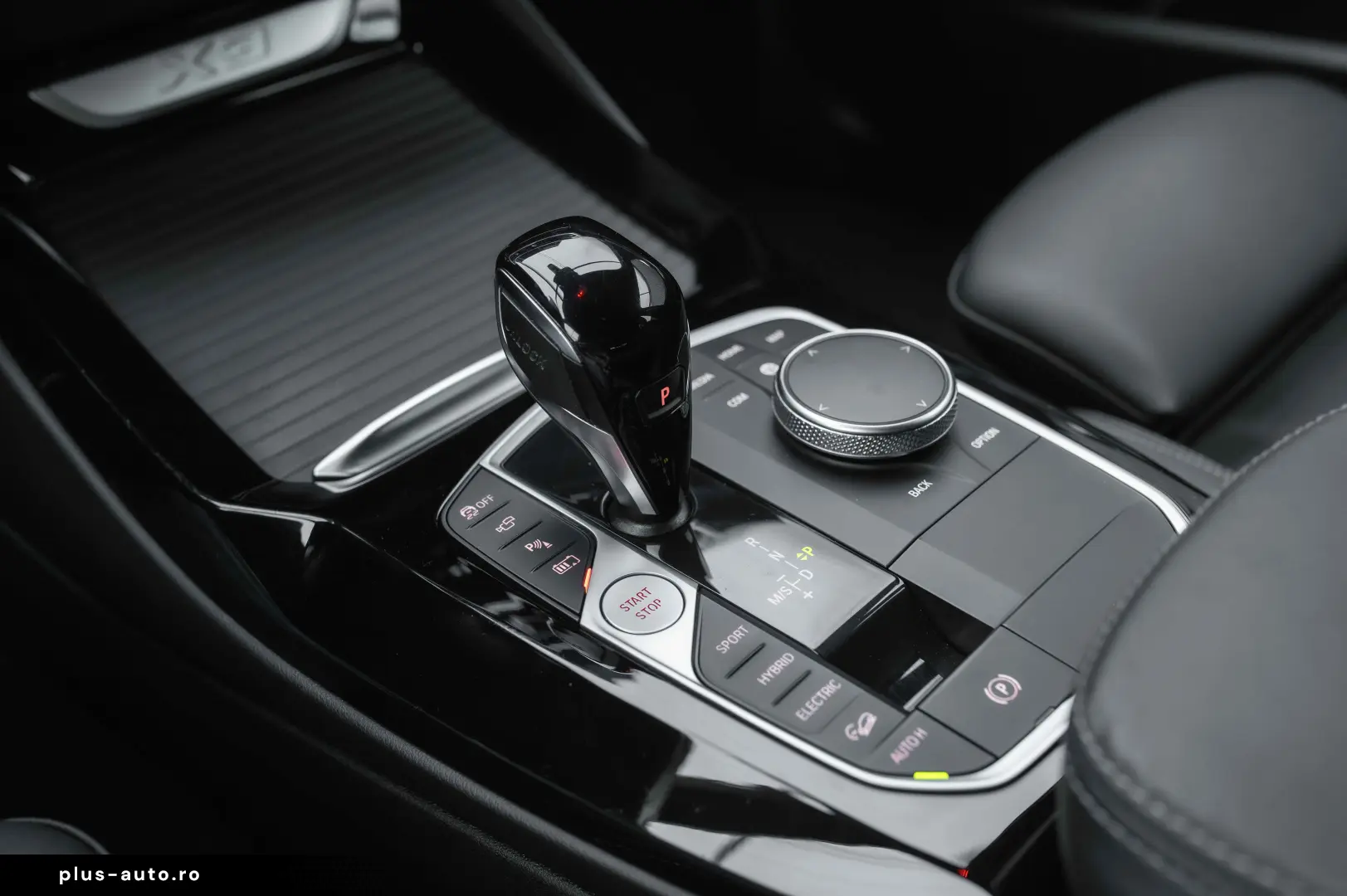 BMW X3 xDrive30e Aut.