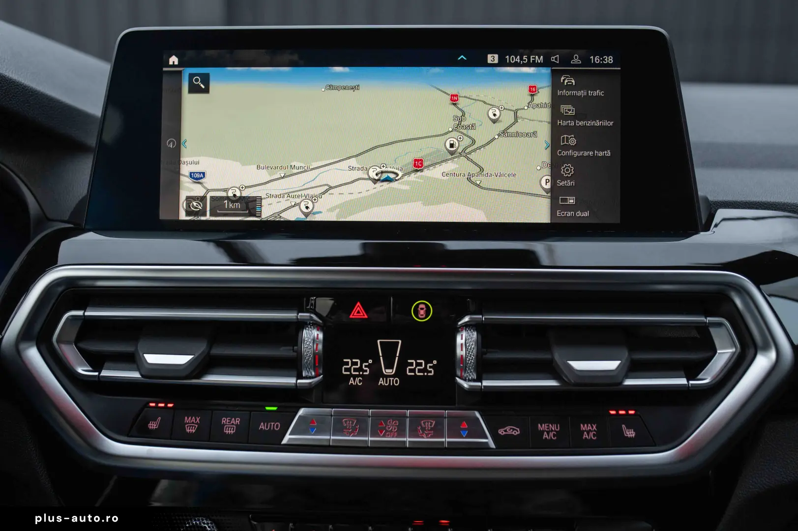 BMW X3 xDrive30e Aut.