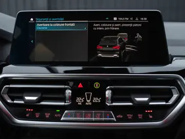 BMW X3 xDrive30e Aut.