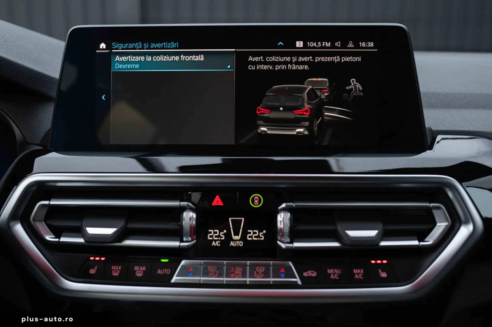 BMW X3 xDrive30e Aut.