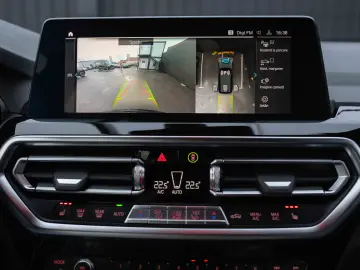 BMW X3 xDrive30e Aut.