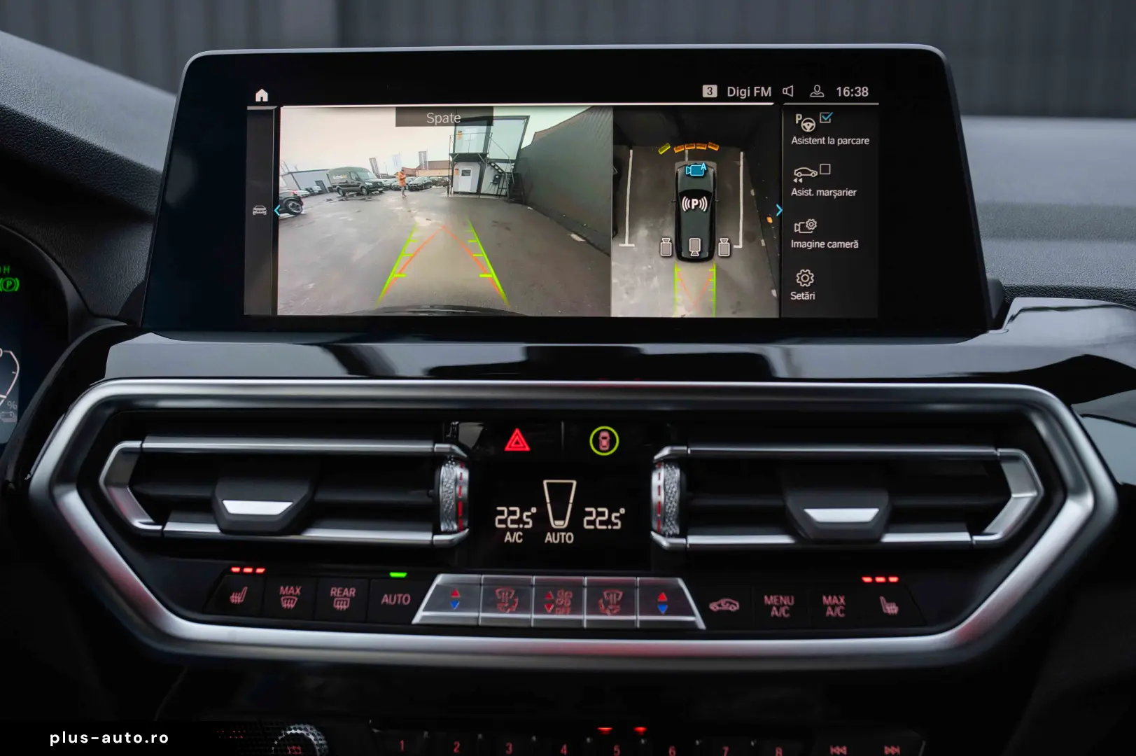 BMW X3 xDrive30e Aut.