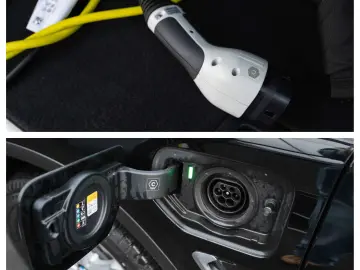 BMW X3 xDrive30e Aut.