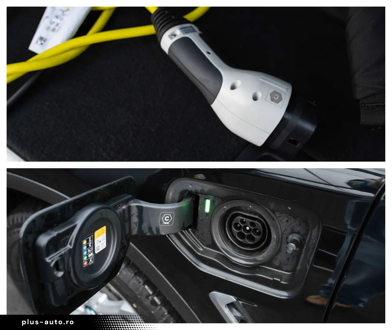 BMW X3 xDrive30e Aut.