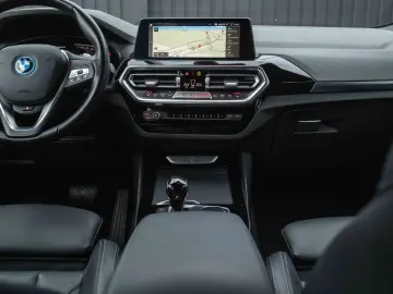 BMW X3 xDrive30e Aut.