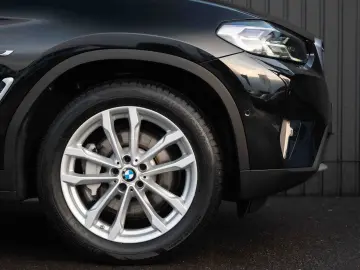 BMW X3 xDrive30e Aut.
