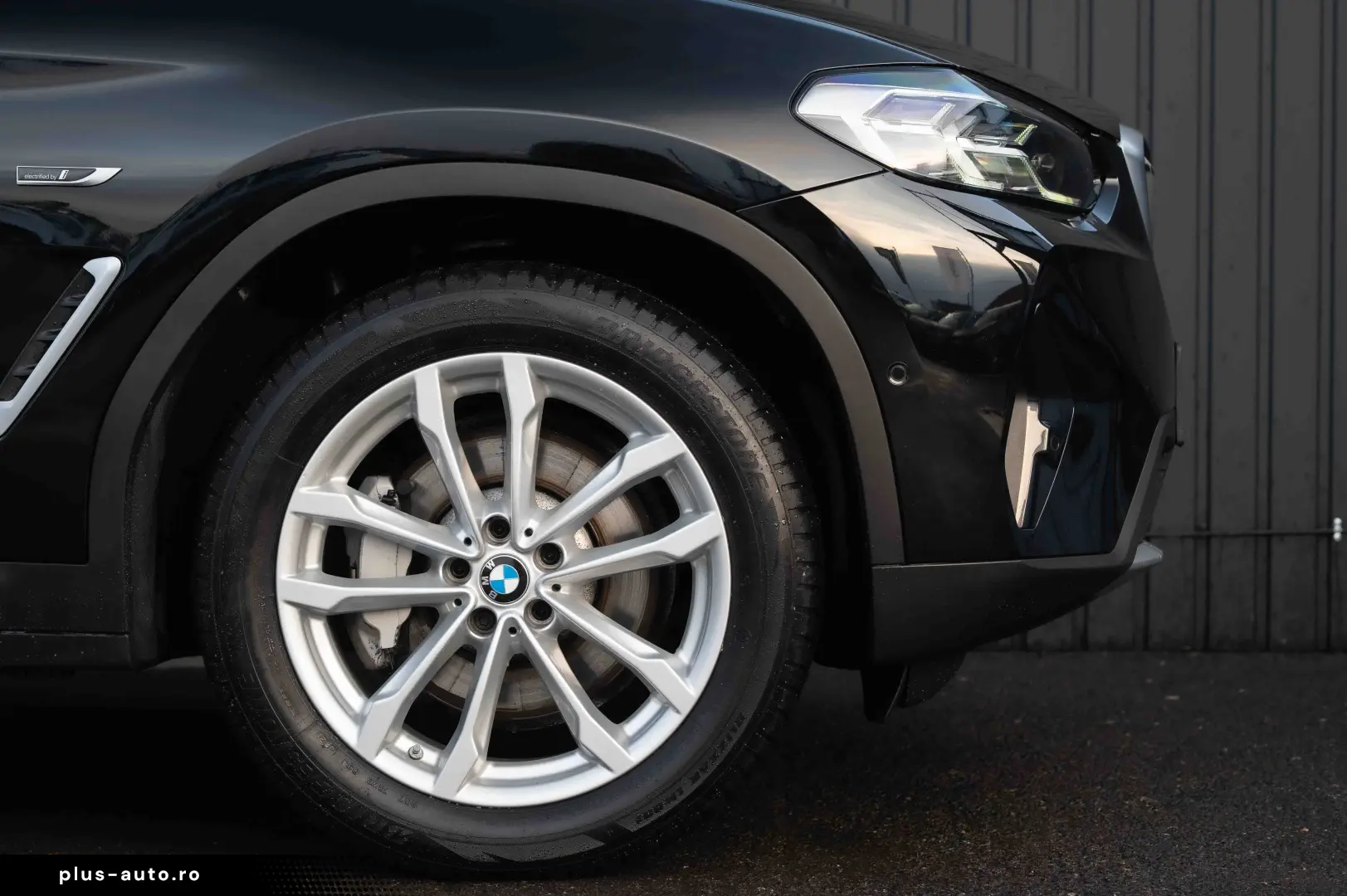 BMW X3 xDrive30e Aut.