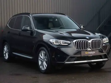 BMW X3 xDrive30e Aut.
