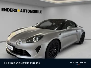 ALPINE A110 Enstone Edition 1.8 TCe 300 AERO Limitiert