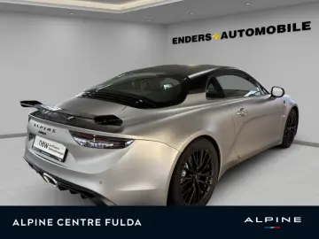 ALPINE A110 Enstone Edition 1.8 TCe 300 AERO Limitiert