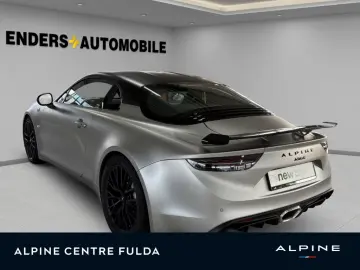 ALPINE A110 Enstone Edition 1.8 TCe 300 AERO Limitiert