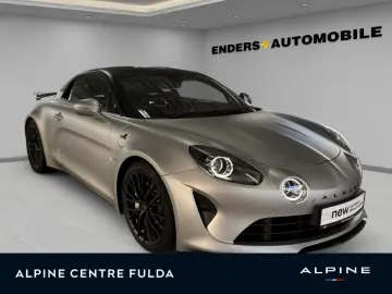 ALPINE A110 Enstone Edition 1.8 TCe 300 AERO Limitiert