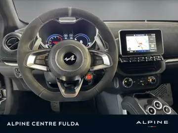 ALPINE A110 Enstone Edition 1.8 TCe 300 AERO Limitiert