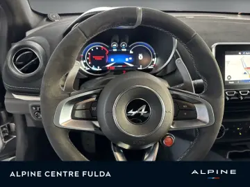 ALPINE A110 Enstone Edition 1.8 TCe 300 AERO Limitiert