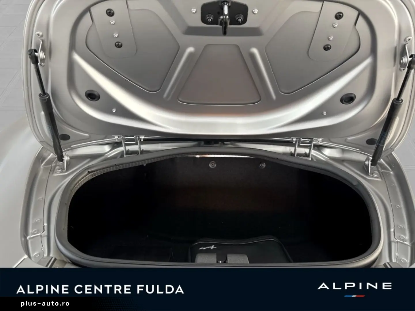 ALPINE A110 Enstone Edition 1.8 TCe 300 AERO Limitiert