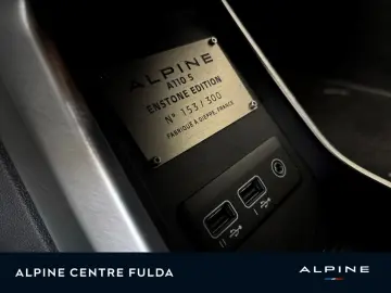 ALPINE A110 Enstone Edition 1.8 TCe 300 AERO Limitiert