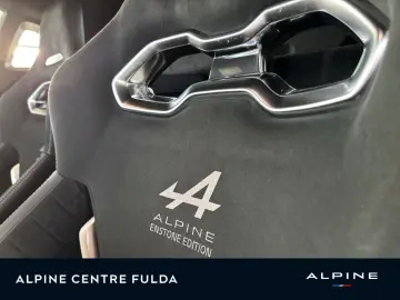 ALPINE A110 Enstone Edition 1.8 TCe 300 AERO Limitiert