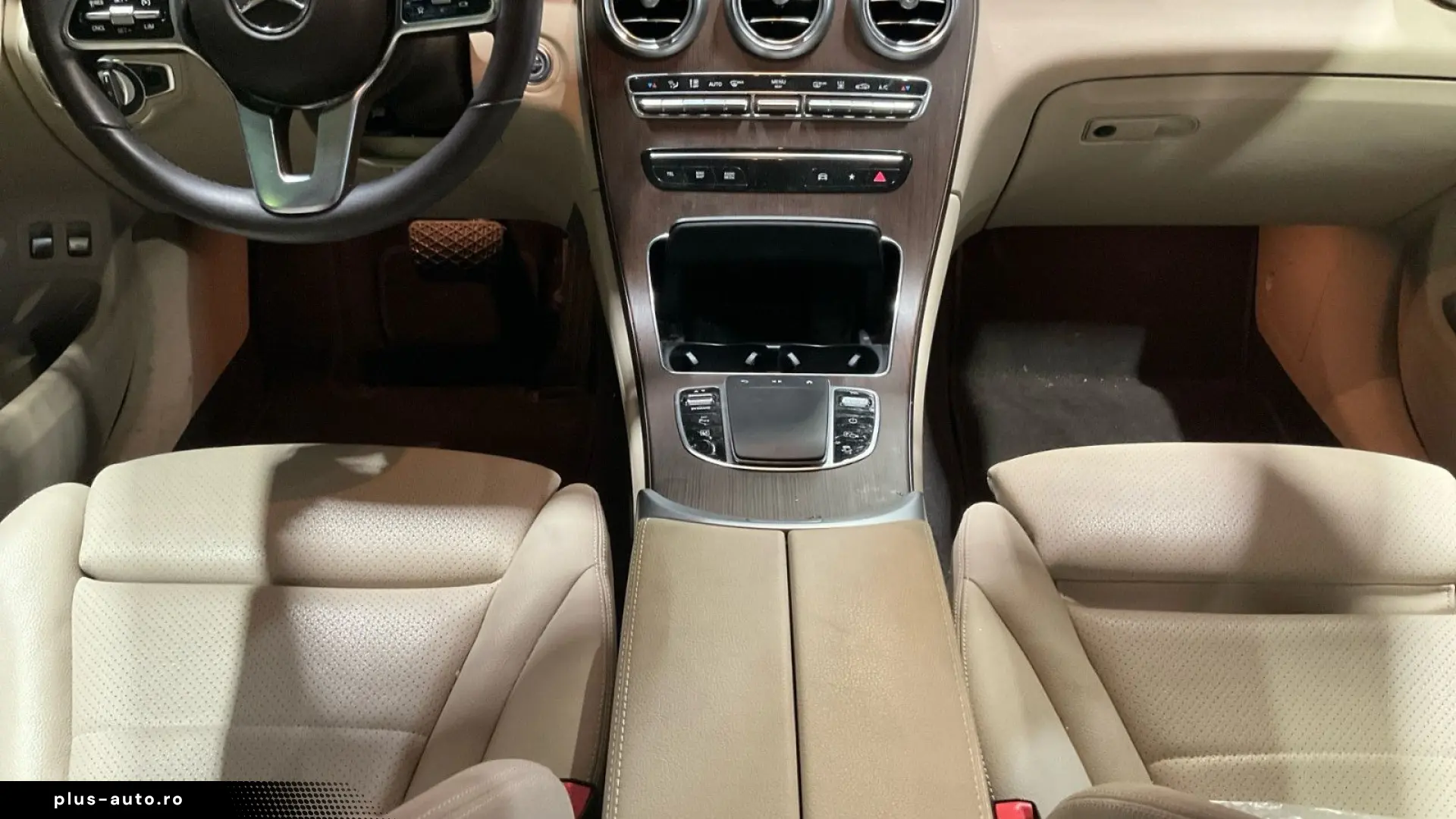 MERCEDES-BENZ GLC 300 e Exclusive 19 Leder Kam Sound LED DA