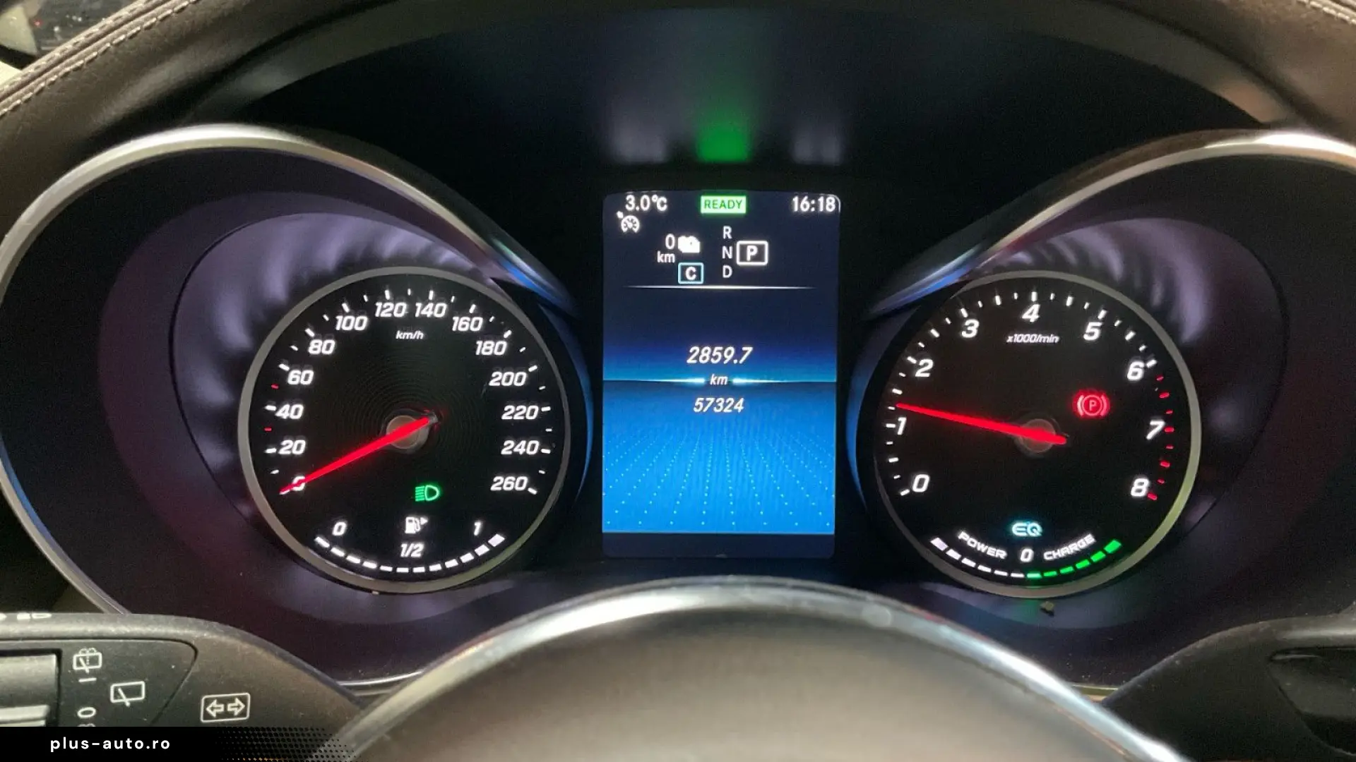 MERCEDES-BENZ GLC 300 e Exclusive 19 Leder Kam Sound LED DA