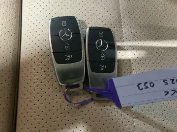 MERCEDES-BENZ GLC 300 e Exclusive 19 Leder Kam Sound LED DA