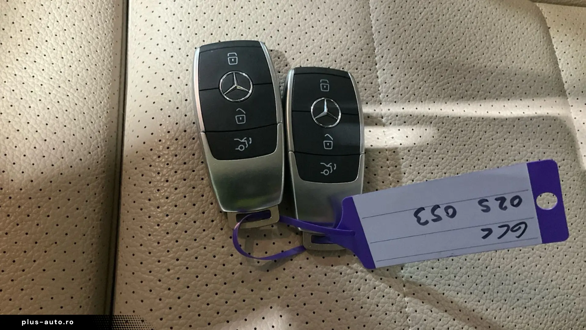 MERCEDES-BENZ GLC 300 e Exclusive 19 Leder Kam Sound LED DA