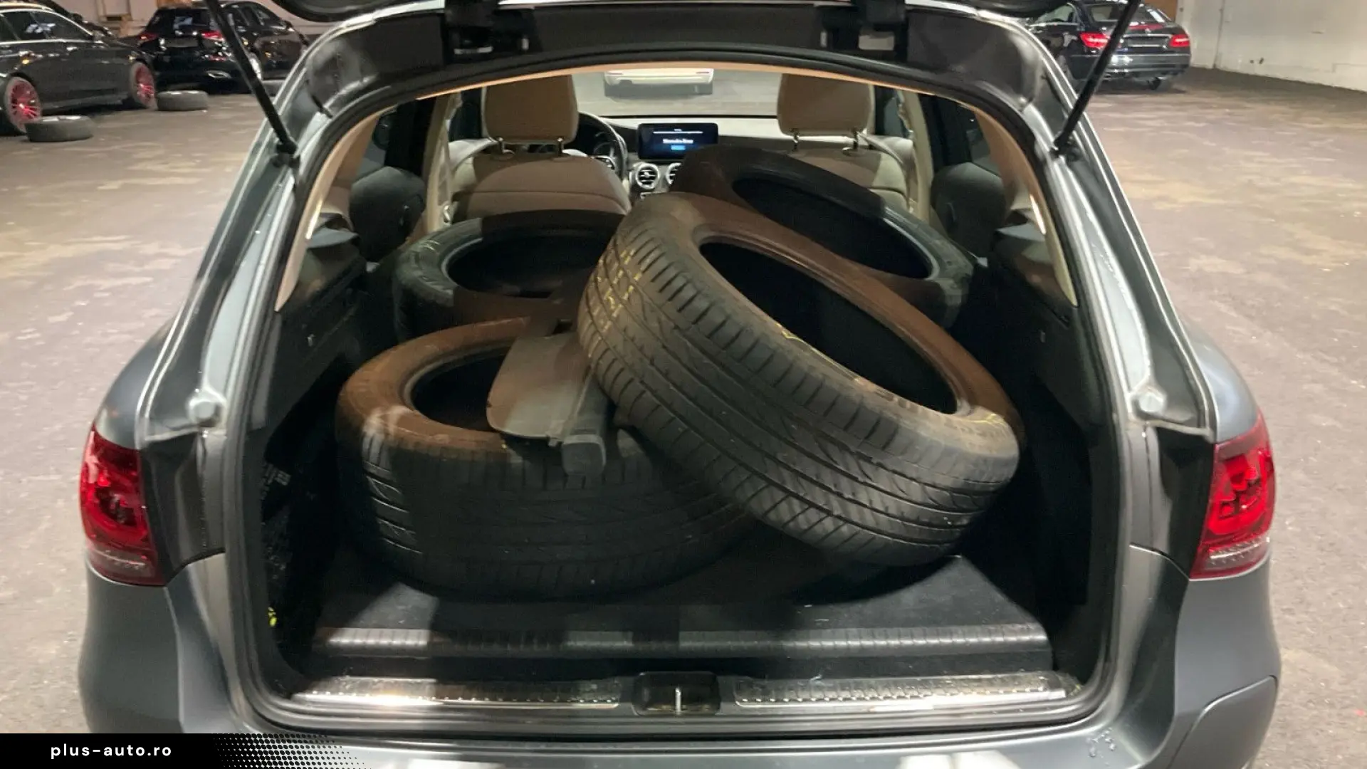 MERCEDES-BENZ GLC 300 e Exclusive 19 Leder Kam Sound LED DA