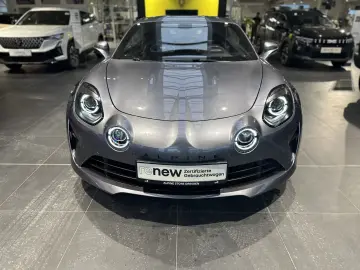 ALPINE A110 S Garantie bis 12 26