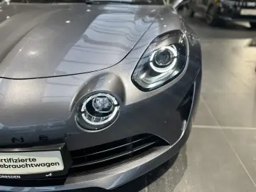 ALPINE A110 S Garantie bis 12 26