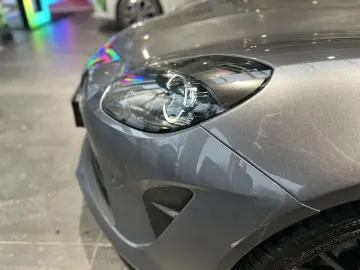 ALPINE A110 S Garantie bis 12 26