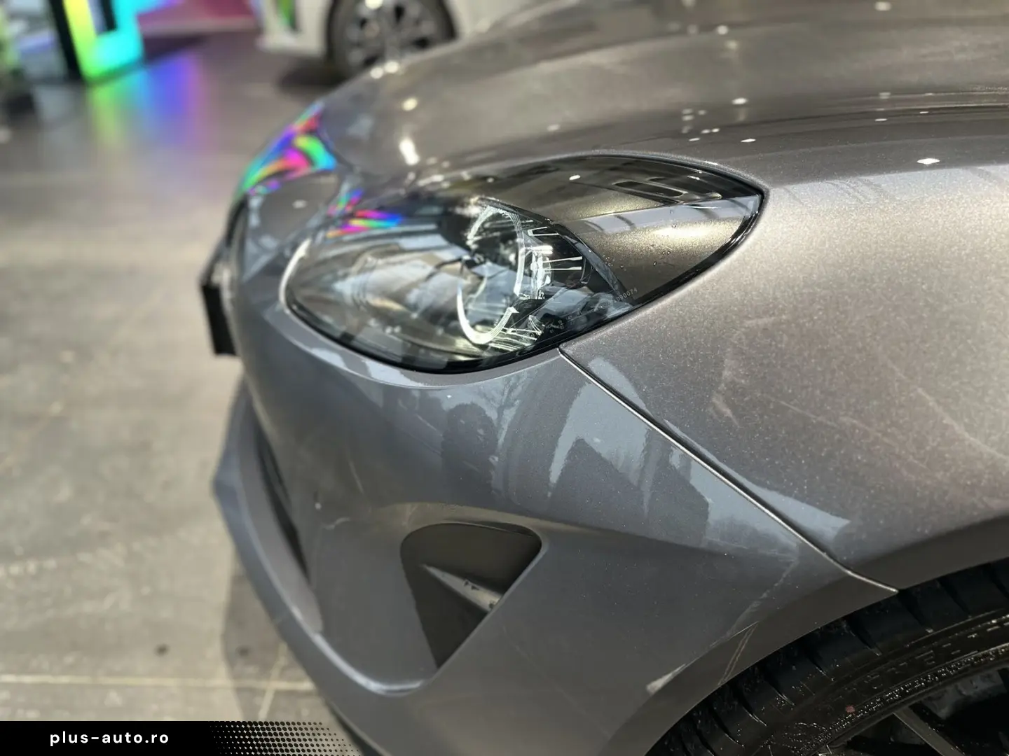 ALPINE A110 S Garantie bis 12 26