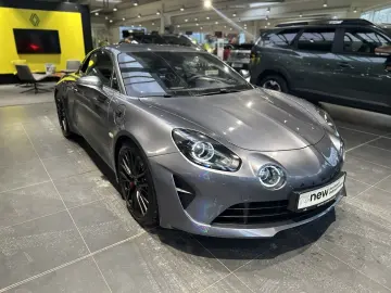 ALPINE A110 S Garantie bis 12 26