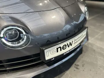 ALPINE A110 S Garantie bis 12 26