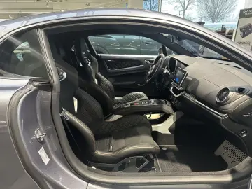 ALPINE A110 S Garantie bis 12 26