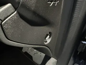 ALPINE A110 S Garantie bis 12 26