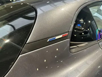 ALPINE A110 S Garantie bis 12 26