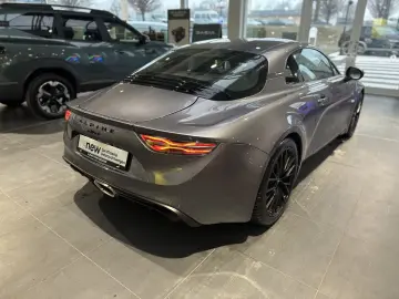 ALPINE A110 S Garantie bis 12 26