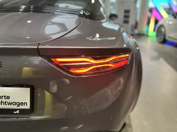 ALPINE A110 S Garantie bis 12 26