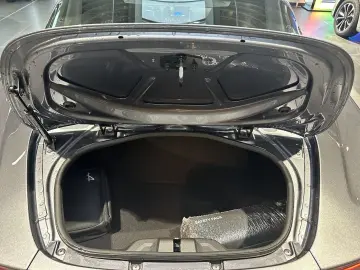 ALPINE A110 S Garantie bis 12 26