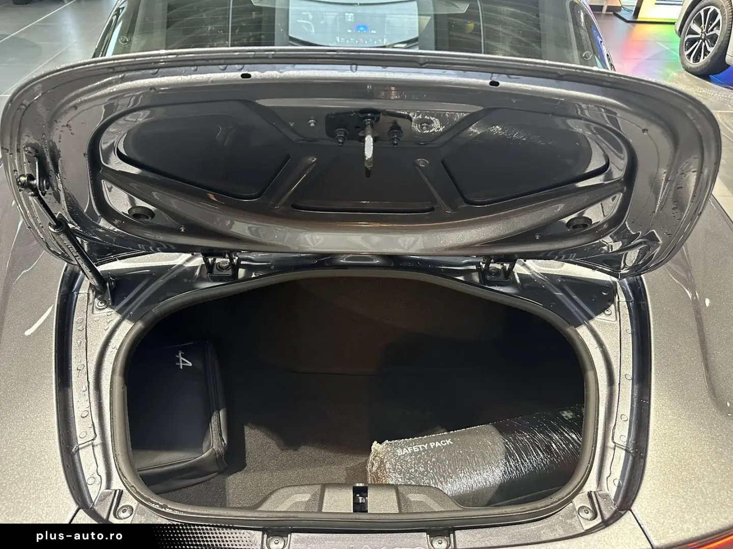 ALPINE A110 S Garantie bis 12 26