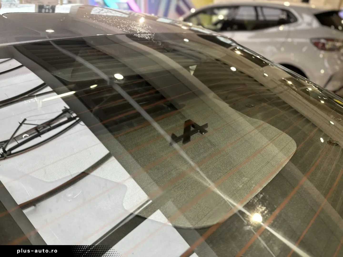 ALPINE A110 S Garantie bis 12 26